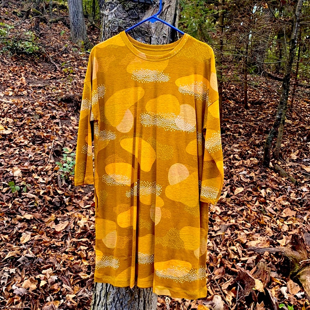 Gudrun Sjoden dress NEW!